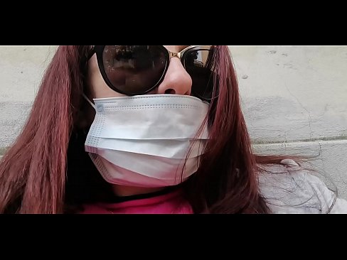 ❤️ Faigheann Nicoletta díoltas ar a comharsa agus pees ina gharáiste (Coraintín Iodálach Speisialta Covid19) ❤️❌ Porn uainn ga.safehaus.top ❌❤